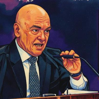 Moraes solicita mais um dia para julgamento de Bolsonaro e seus aliados