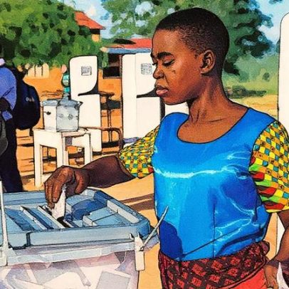 Malawi realiza eleições presidenciais em meio à crise do custo de vida