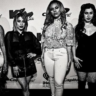 Fifth Harmony surpreende fãs com apresentação especial em show dos Jonas Brothers