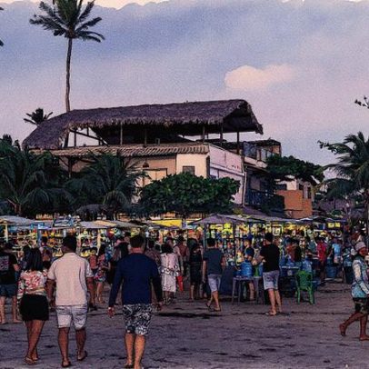 Empresária defende direitos sobre terras em Jericoacoara e não cede à pressão