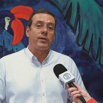 Operação da PF investiga prefeito de Macapá por fraude em licitação de hospital