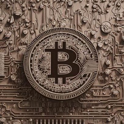 Bitcoin recua para US$ 116 mil, mas mantém trajetória de valorização contínua