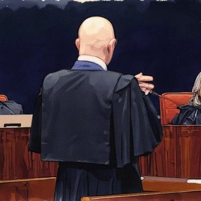 Julgamento da trama golpista inicia com críticas a PGR e recados de Moraes