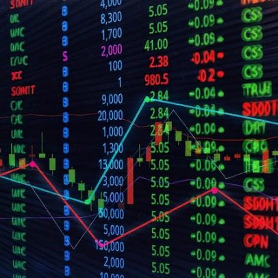 Ações brasileiras avançam com corte de juros nos EUA e buscam novos patamares