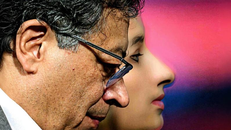 Presidente Gustavo Petro participa de reunião do G20 no Rio de Janeiro (Foto: Reprodução)