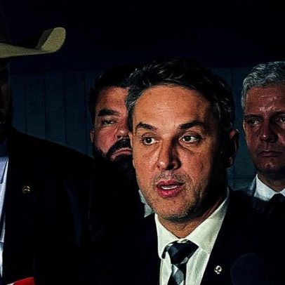 Oposição retoma defesa da anistia após conquista de maioria no Congresso