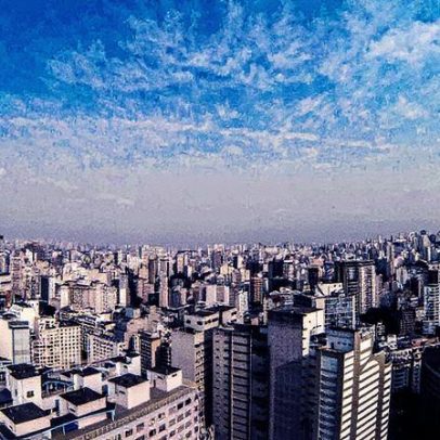 São Paulo registra calor intenso com temperaturas chegando a 31°C nesta terça-feira
