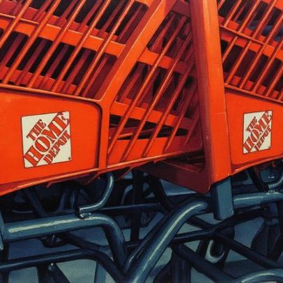 Cramer aponta grande potencial de valorização para Home Depot e Amazon