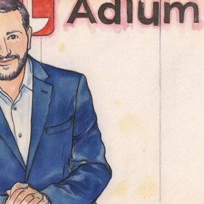 Adium registra vendas de R$ 800 milhões no primeiro semestre de 2023