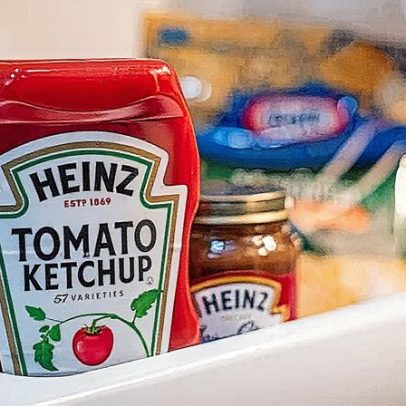 Morgan Stanley eleva recomendação para Kraft Heinz após anúncio de desmembramento