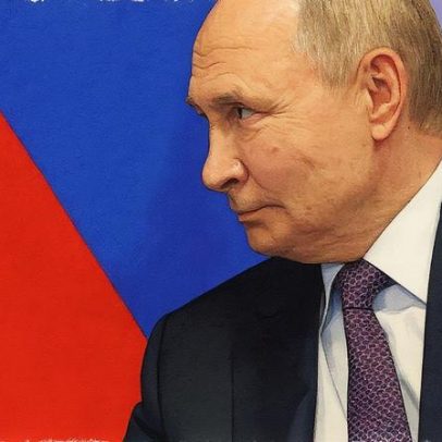 Putin intensifica pressão militar na Ucrânia com invasão de drones na Polônia