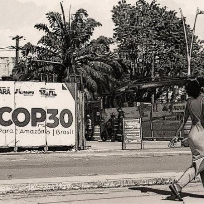 Senado confirma Belém como sede da Conferência do Clima COP30