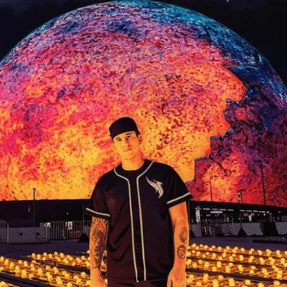 Illenium revela residência na Sphere e anuncia lançamento de novo álbum