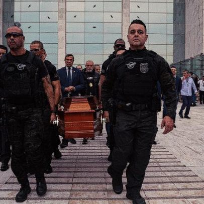 Autoridades aposentadas pedem proteção após execução em São Paulo