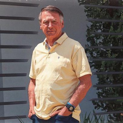 Bolsonaro completa um mês em prisão domiciliar com articulações para 2026