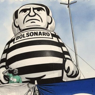 Golpistas aguardam decisão sobre pena de prisão após esquema fraudulento