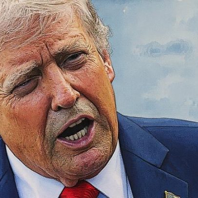 Trump sugere fim da divulgação trimestral de resultados por empresas nos EUA