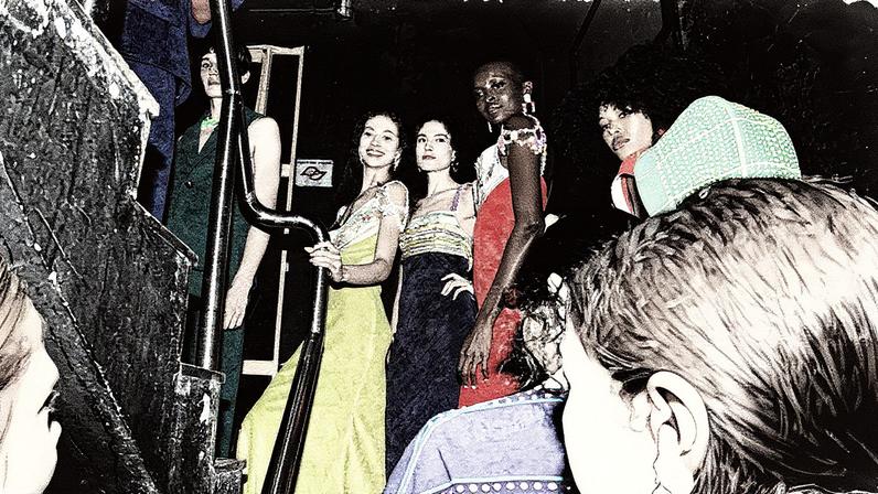 Homem em terno posando para foto (Foto: Reprodução)