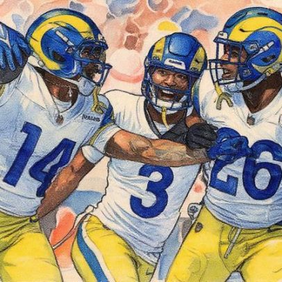 Defesas da NFL para escalar e deixar de fora na semana 2 do fantasy 2025