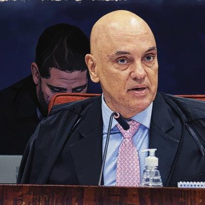 Moraes critica plano de assassinato de autoridades antes de reunião com Bolsonaro