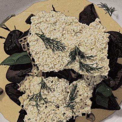 Cardápio do Lena apresenta entradas excessivamente pesadas e sem harmonia