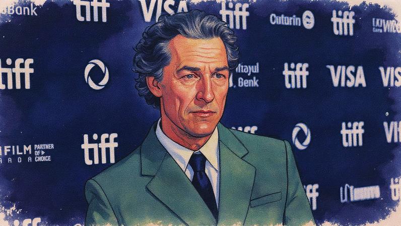 Matthew McConaughey na pré-estreia do filme 'O ônibus perdido' (Foto: Reprodução)