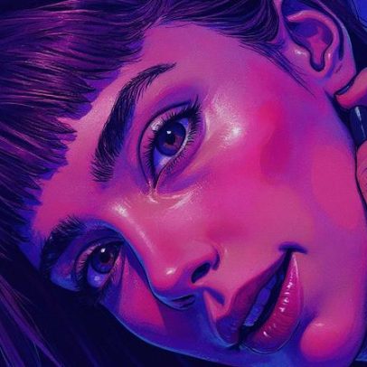 Alice Wegmann revela detalhes de 'Vale' e faz declaração ao namorado