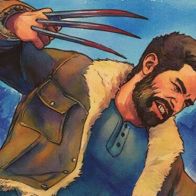 Fãs discutem se novo jogo do Wolverine faz Logan um rei dos baixos