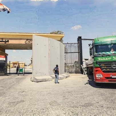 Israel compromete relações com o Egito e enfrenta consequências perigosas