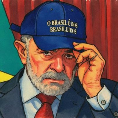 Ministros apresentam proposta de indulto a golpistas a Lula, mas sem consenso