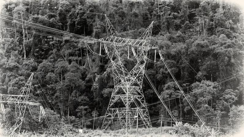 Empresas de energia no Brasil buscam parcerias para financiar investimentos em linhas de transmissão (Foto: Reprodução)