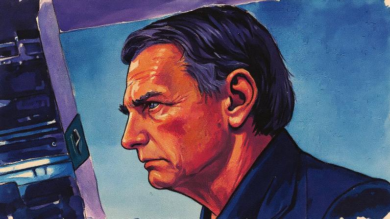 Articulação para anistia de Jair Bolsonaro em andamento, com expectativa de condenação no STF (Foto: Reprodução)