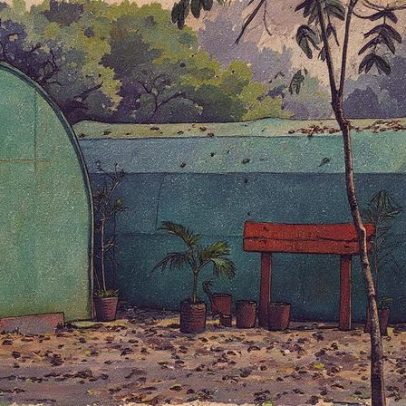 Guaranis de Jasy Porã promovem turismo sustentável e reforestação em Iguazú