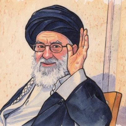 Khamenei acredita que pode superar a crise atual sem grandes mudanças