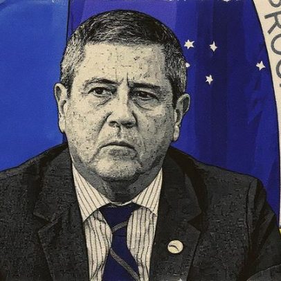 Defesa de Braga Netto acusa Cid de mentir em delação sobre o caso