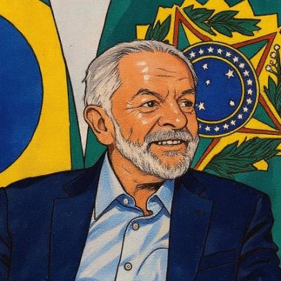 64% da população apoia defesa da soberania brasileira pelo governo Lula