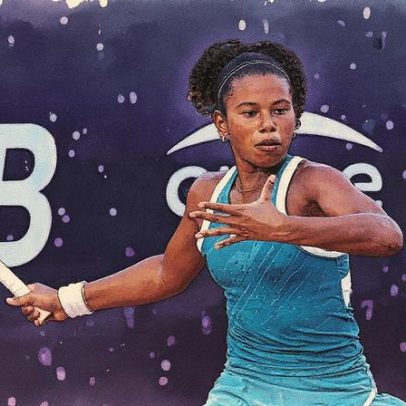 Victória Barros confirma presença nos WTA 125 do Rio de Janeiro e Florianópolis