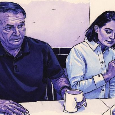 Moraes autoriza grupo de oração de Michelle na casa de Bolsonaro com vistoria