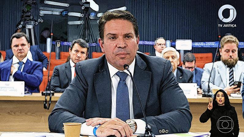 Infográfico apresenta as penas dos condenados no julgamento da trama golpista (Foto: Reprodução)