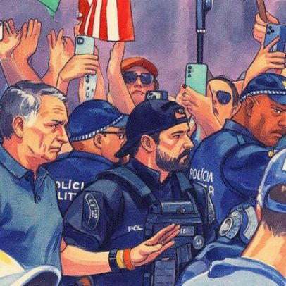 Bolsonarismo perde força após condenação e busca anistia sem mobilização popular