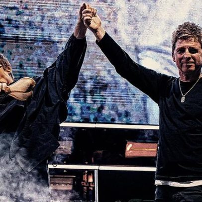 Liam Gallagher presta homenagem ao boxeador Ricky Hatton em mensagem emocionante