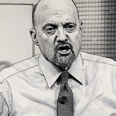Cramer destaca espaço para especulação em investimentos na sua carteira