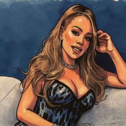Amazônia Live reúne Mariah Carey e artistas locais em evento imperdível na Amazônia