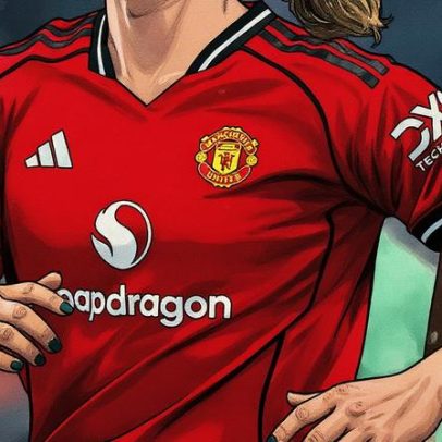 Manchester United apura sumiço de chuteiras da equipe feminina antes da Champions