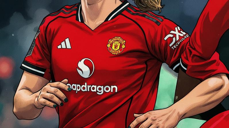 Manchester United investiga o desaparecimento de chuteiras da equipe feminina (Foto: Reprodução)