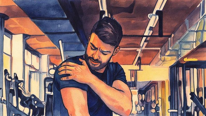 Maioria das pessoas espera sentir dor antes de buscar um fisioterapeuta, mas seria importante fazer uma consulta anual para avaliação e orientações (Foto: Reprodução)