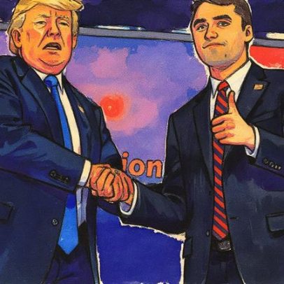 Charlie Kirk, ativista conservador, é assassinado durante evento universitário em Utah