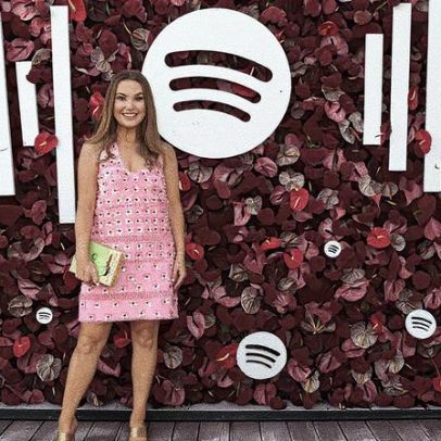 Spotify planeja festival no Brasil após lucros e assinantes recordes