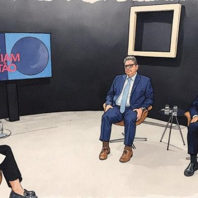 Professores de Direito analisam voto de Fux e implicações da anistia