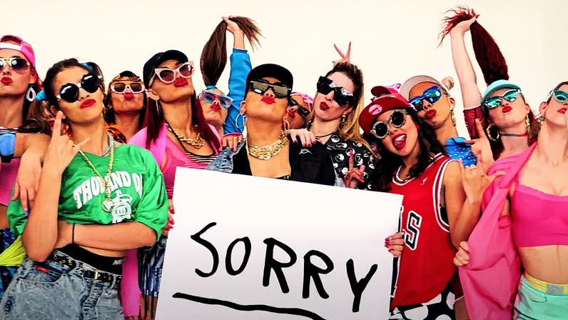 Justin Bieber alcança 4 bilhões de visualizações em seu primeiro vídeo musical no YouTube (Foto: Reprodução)